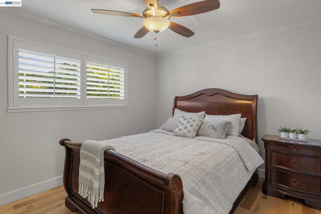 5706 Willkie Place Fremont CA 94538
