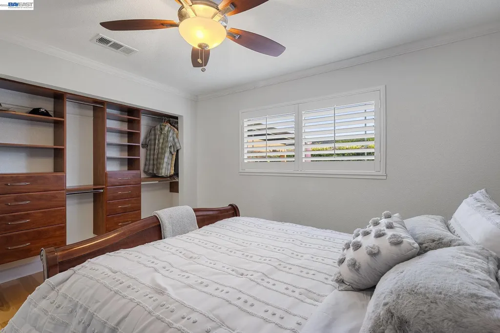 5706 Willkie Place Fremont CA 94538