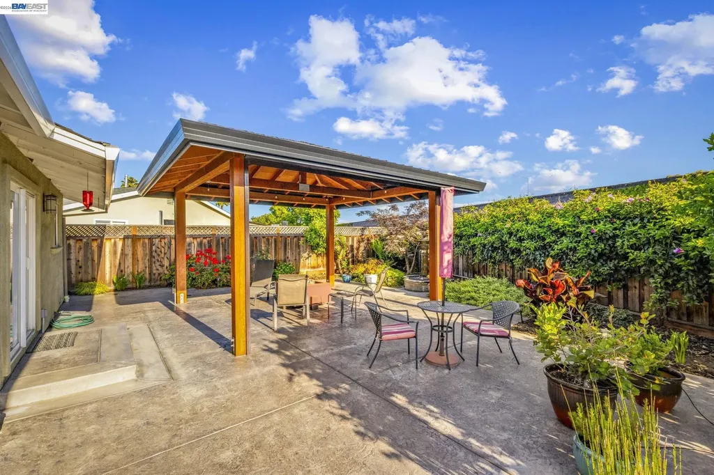 5706 Willkie Place Fremont CA 94538