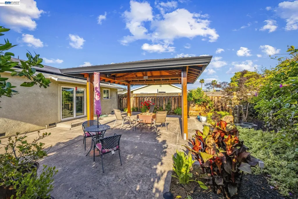 5706 Willkie Place Fremont CA 94538