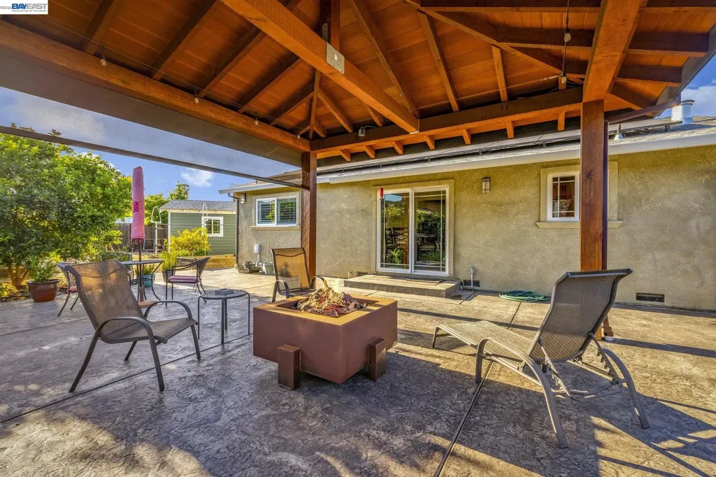 5706 Willkie Place Fremont CA 94538