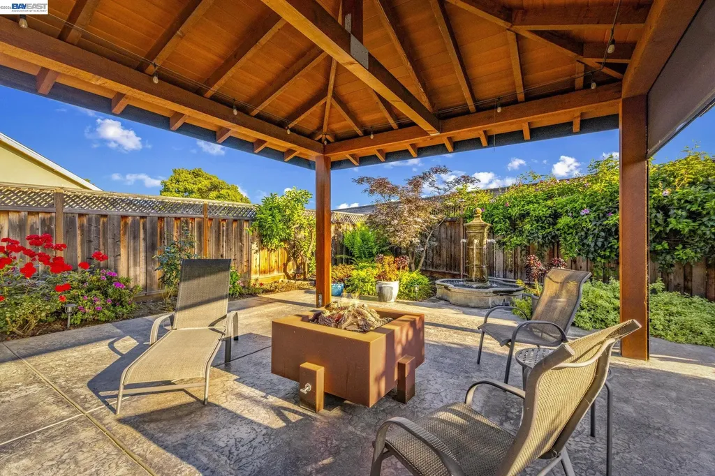 5706 Willkie Place Fremont CA 94538