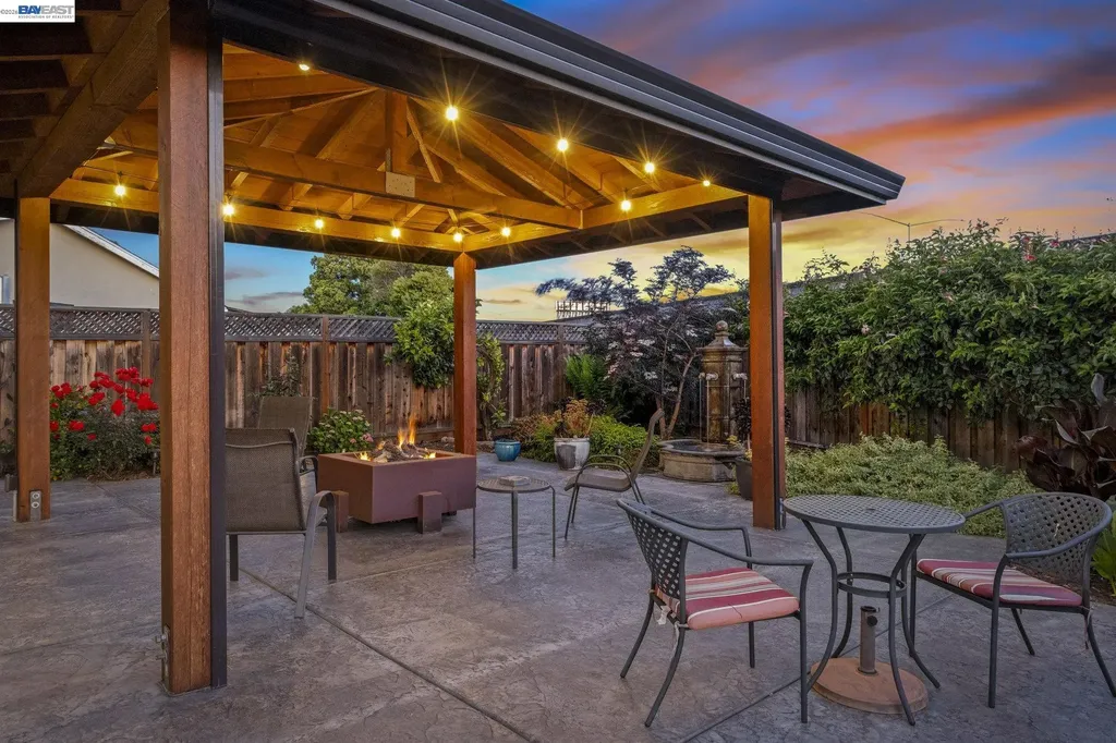 5706 Willkie Place Fremont CA 94538