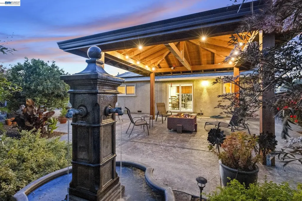 5706 Willkie Place Fremont CA 94538