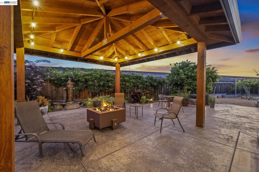 5706 Willkie Place Fremont CA 94538
