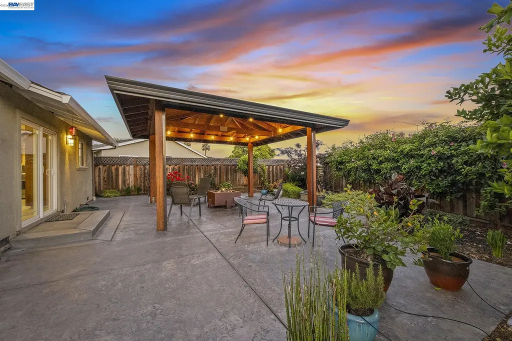 5706 Willkie Place Fremont CA 94538
