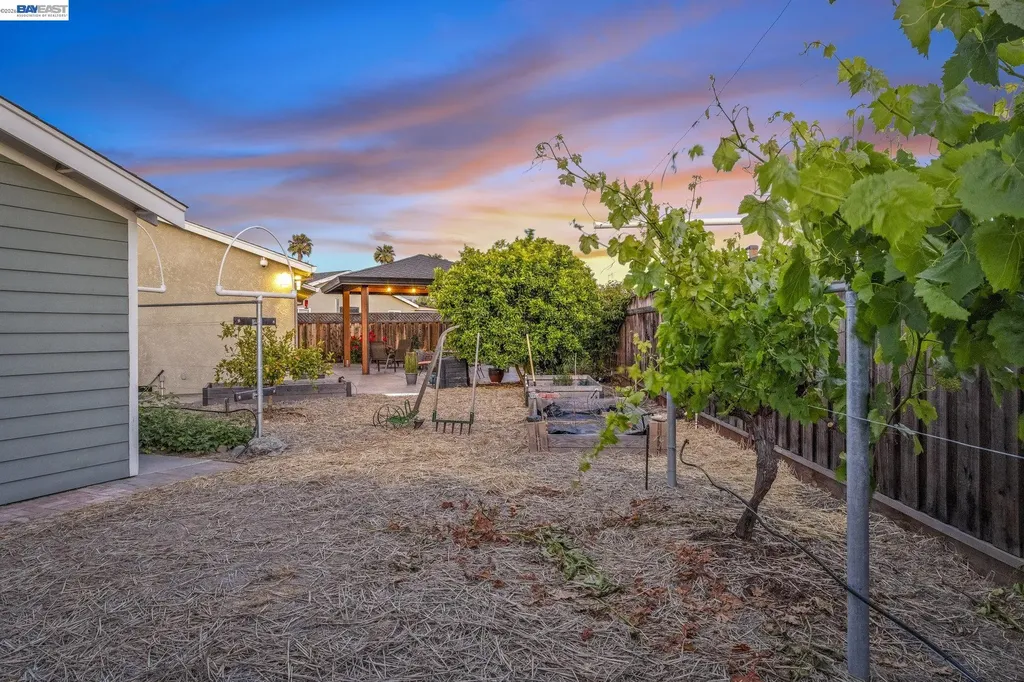 5706 Willkie Place Fremont CA 94538
