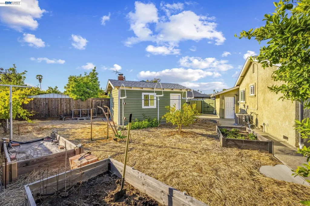 5706 Willkie Place Fremont CA 94538