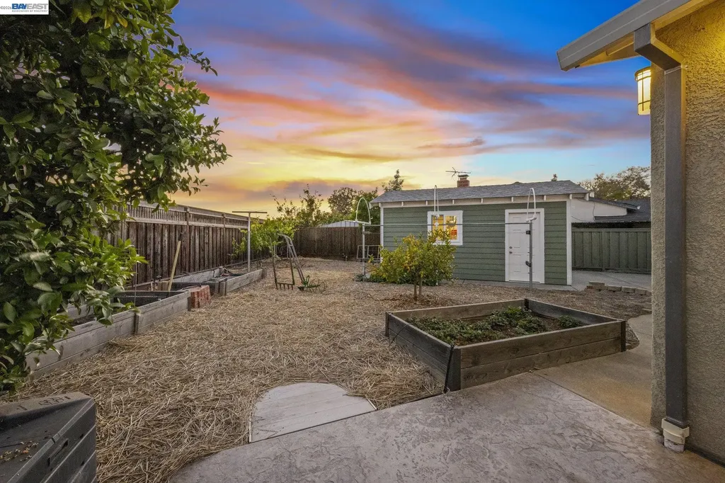 5706 Willkie Place Fremont CA 94538