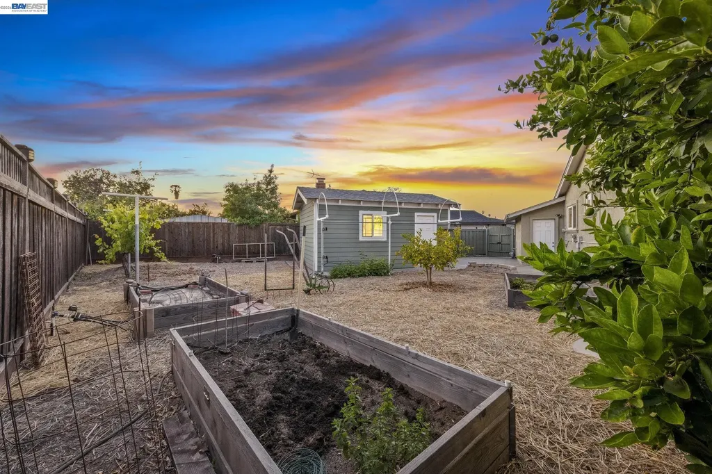 5706 Willkie Place Fremont CA 94538