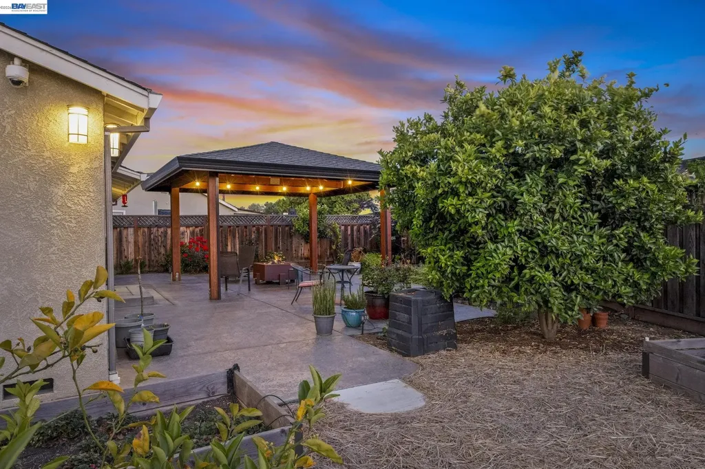 5706 Willkie Place Fremont CA 94538