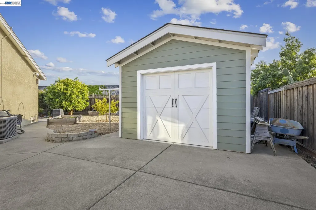 5706 Willkie Place Fremont CA 94538