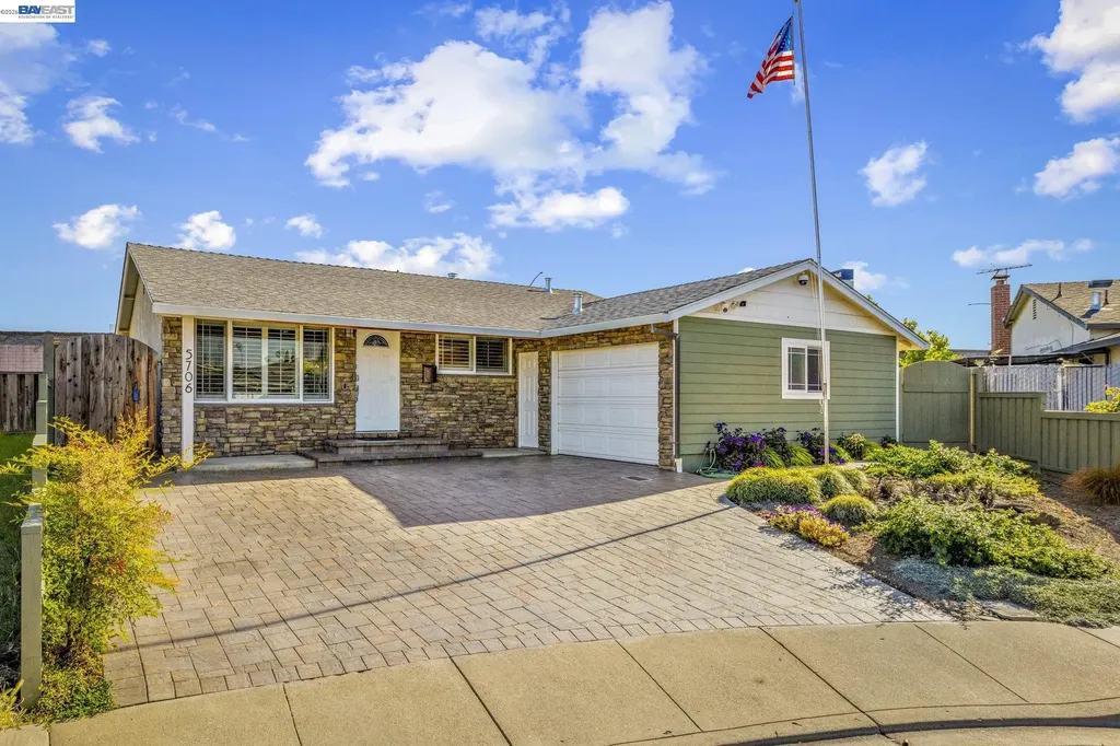 5706 Willkie Place Fremont CA 94538
