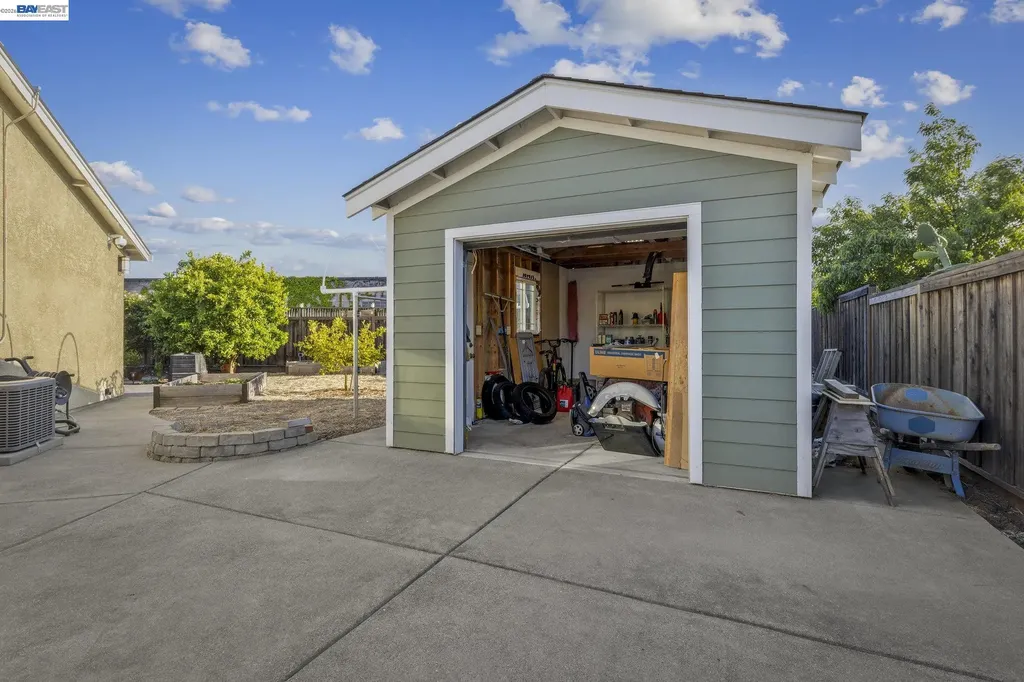 5706 Willkie Place Fremont CA 94538
