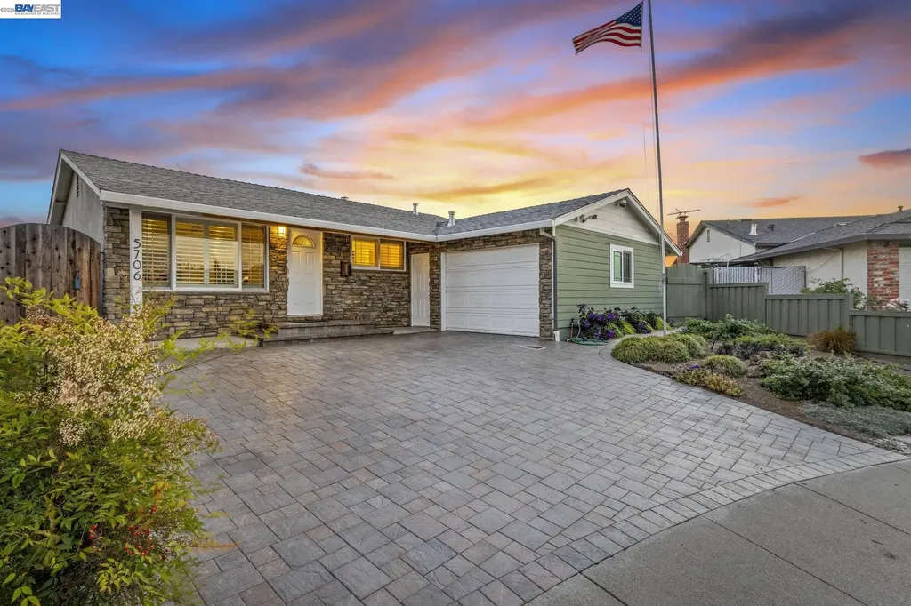 5706 Willkie Place Fremont CA 94538
