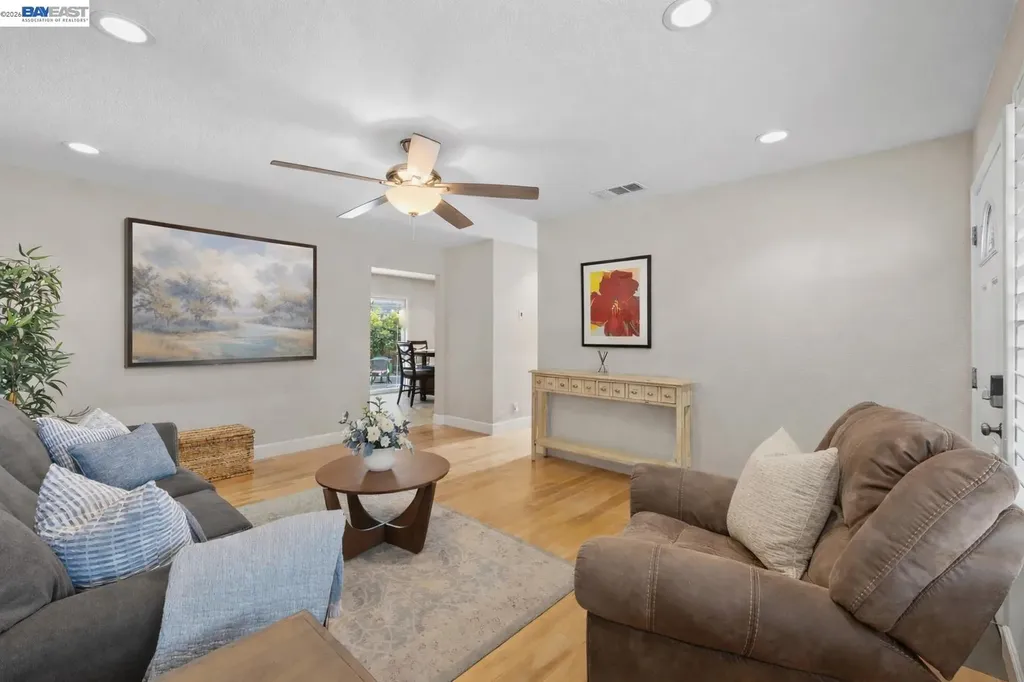 5706 Willkie Place Fremont CA 94538