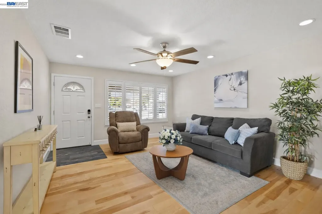 5706 Willkie Place Fremont CA 94538