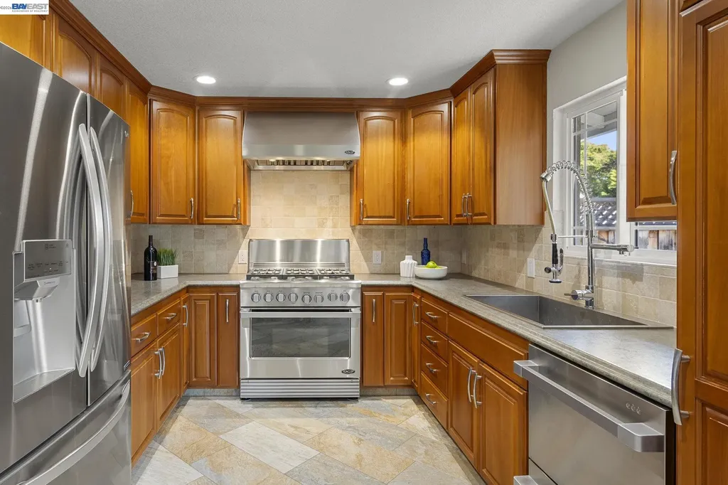 5706 Willkie Place Fremont CA 94538