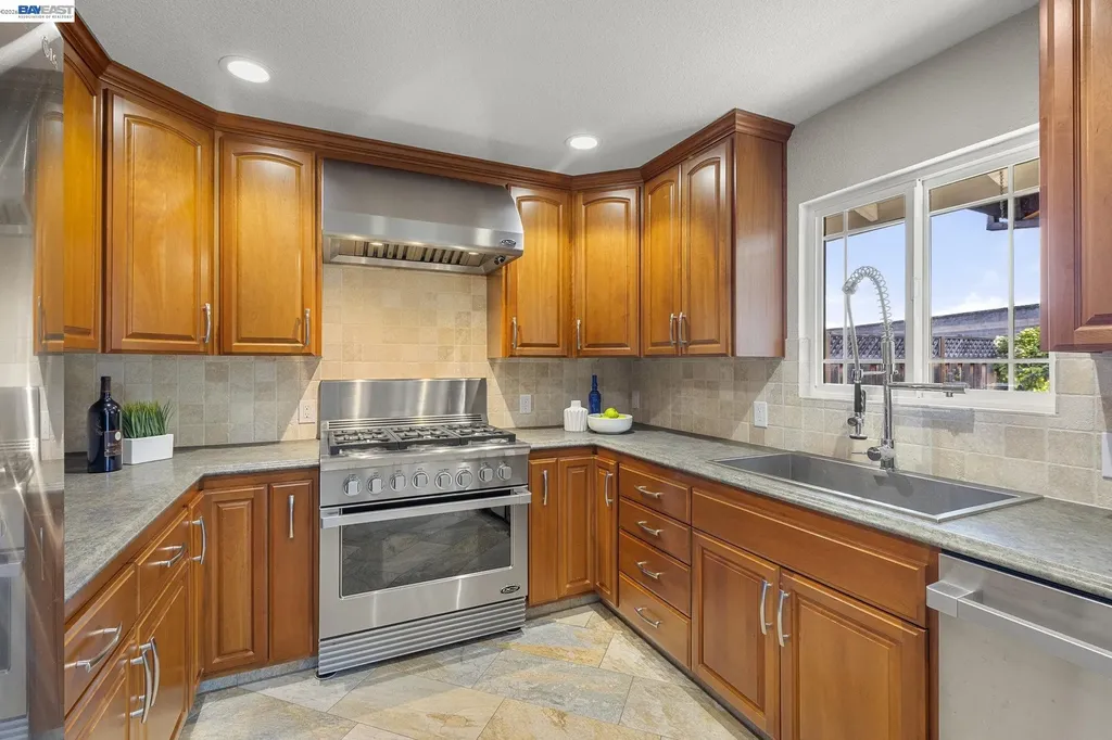 5706 Willkie Place Fremont CA 94538