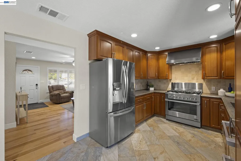 5706 Willkie Place Fremont CA 94538