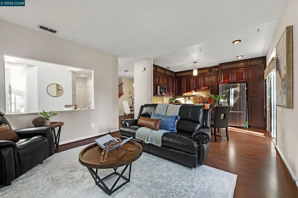 15 Creekside Drive San Ramon CA 94583