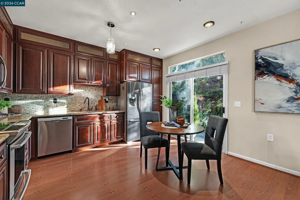 15 Creekside Drive San Ramon CA 94583