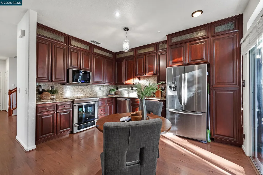 15 Creekside Drive San Ramon CA 94583