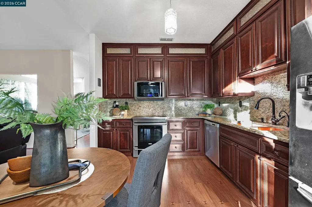 15 Creekside Drive San Ramon CA 94583