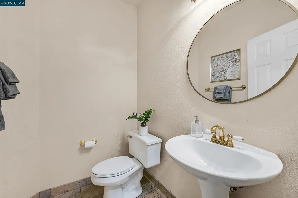 15 Creekside Drive San Ramon CA 94583