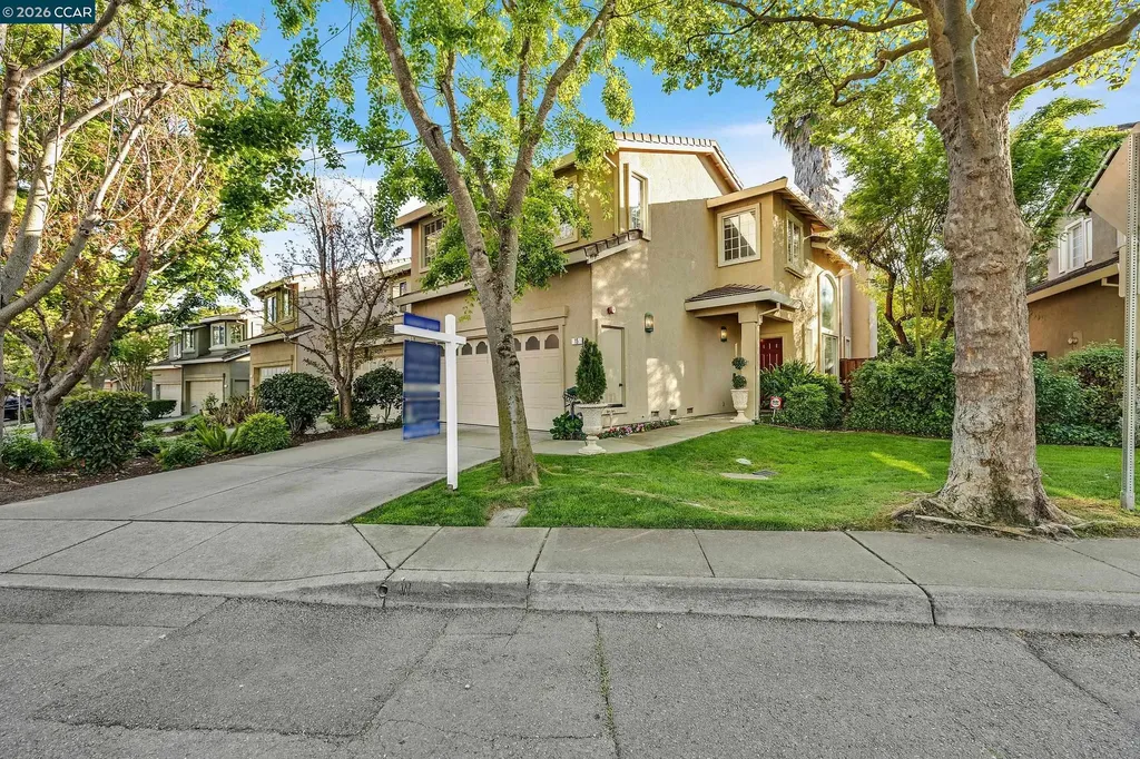 15 Creekside Drive San Ramon CA 94583