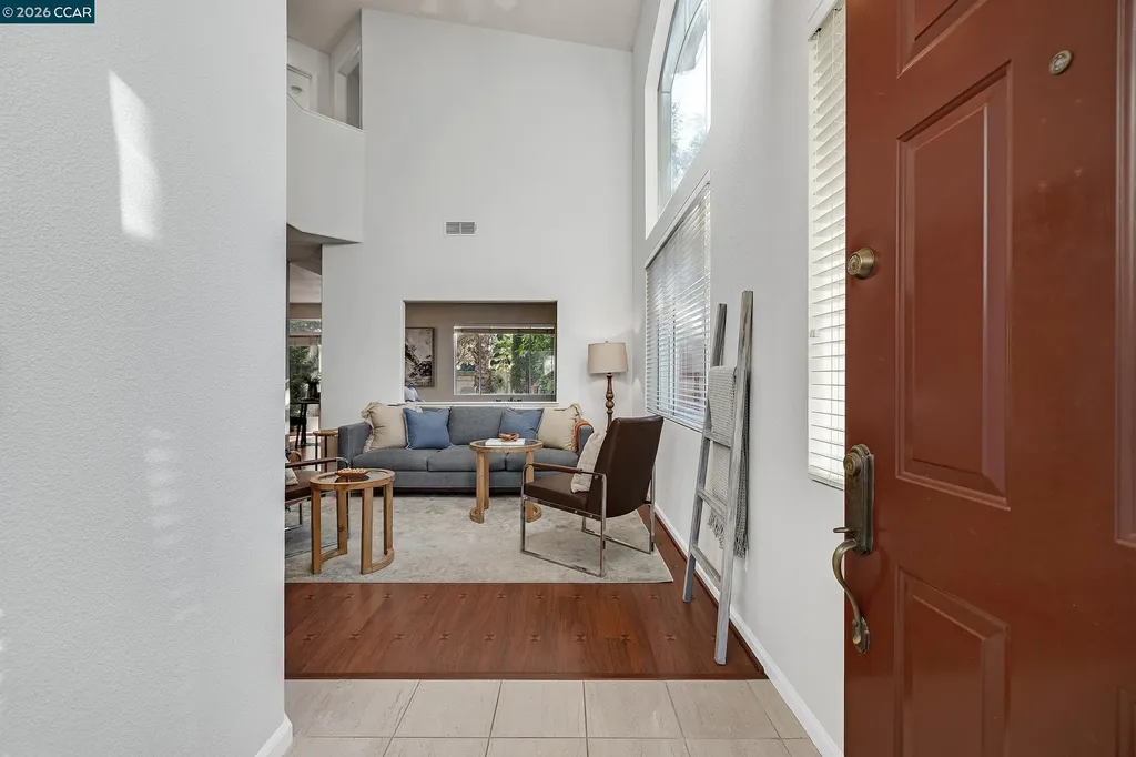 15 Creekside Drive San Ramon CA 94583