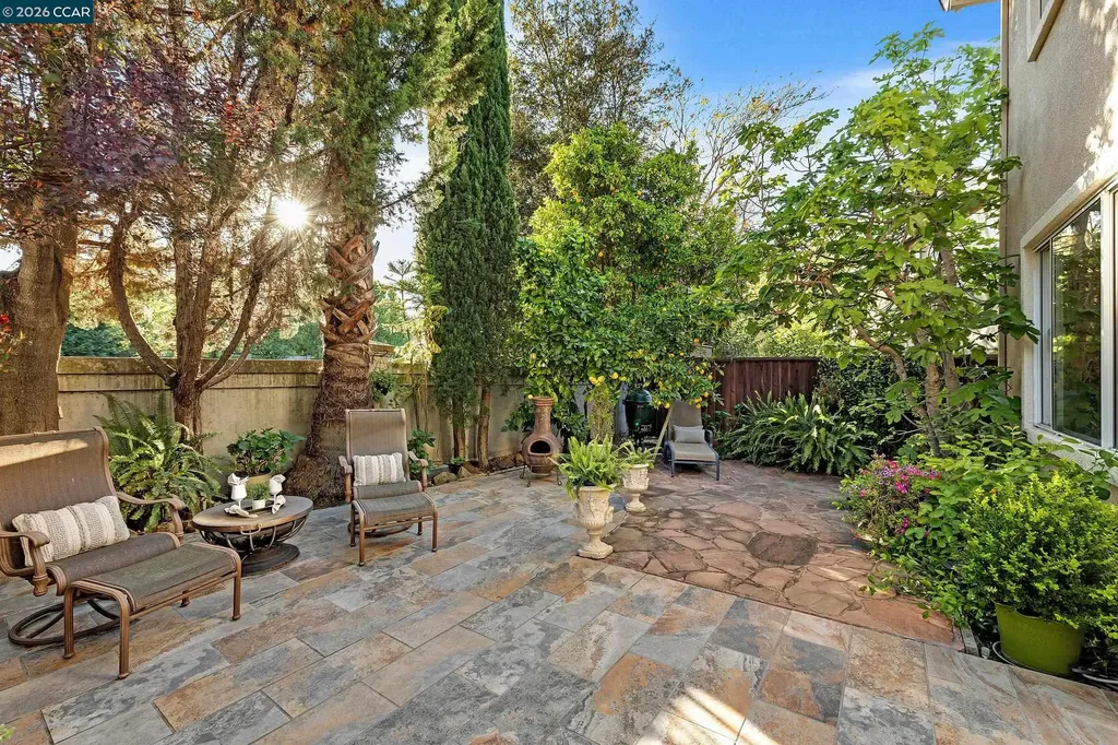 15 Creekside Drive San Ramon CA 94583