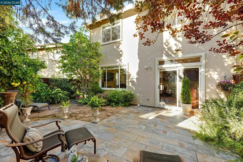 15 Creekside Drive San Ramon CA 94583