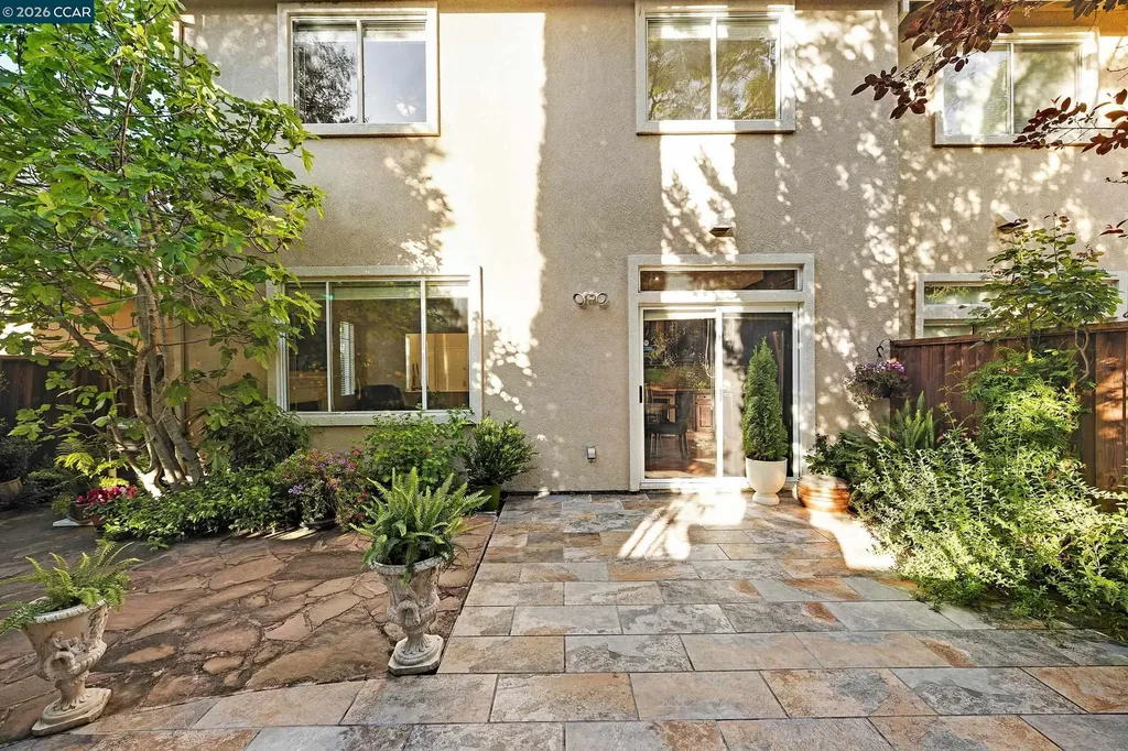 15 Creekside Drive San Ramon CA 94583