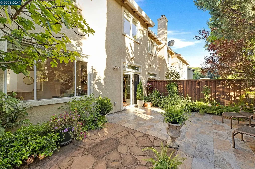 15 Creekside Drive San Ramon CA 94583