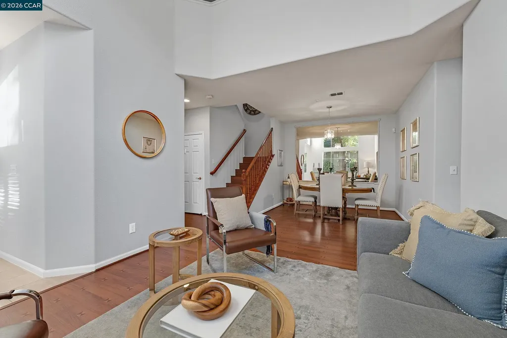 15 Creekside Drive San Ramon CA 94583