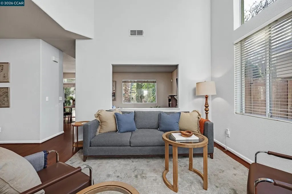 15 Creekside Drive San Ramon CA 94583