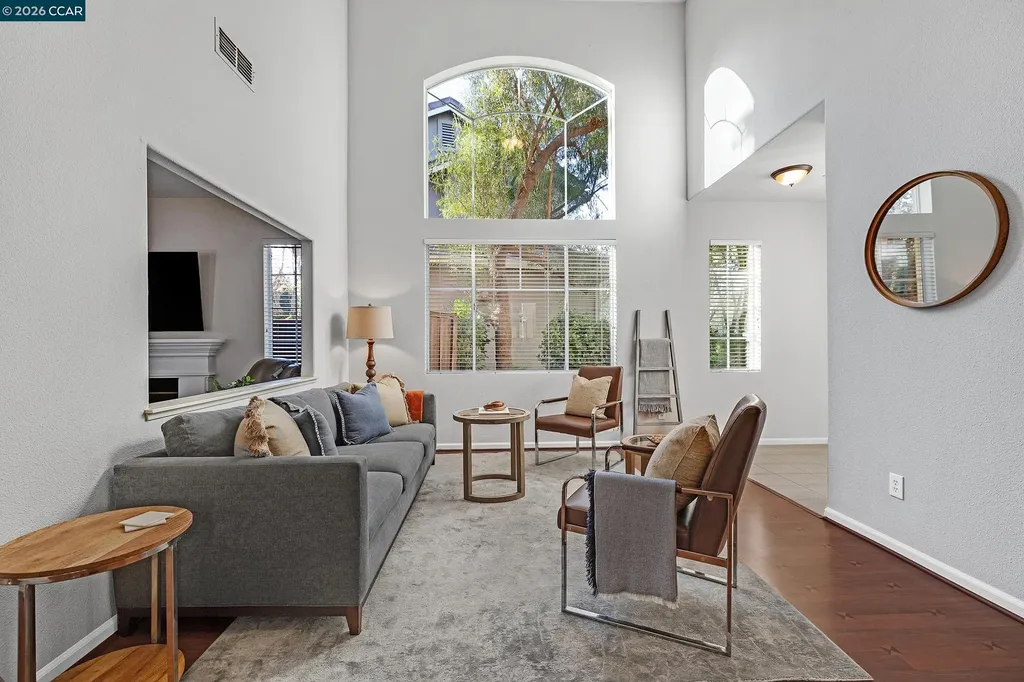15 Creekside Drive San Ramon CA 94583