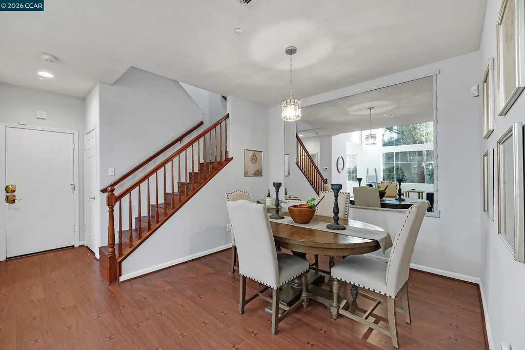 15 Creekside Drive San Ramon CA 94583