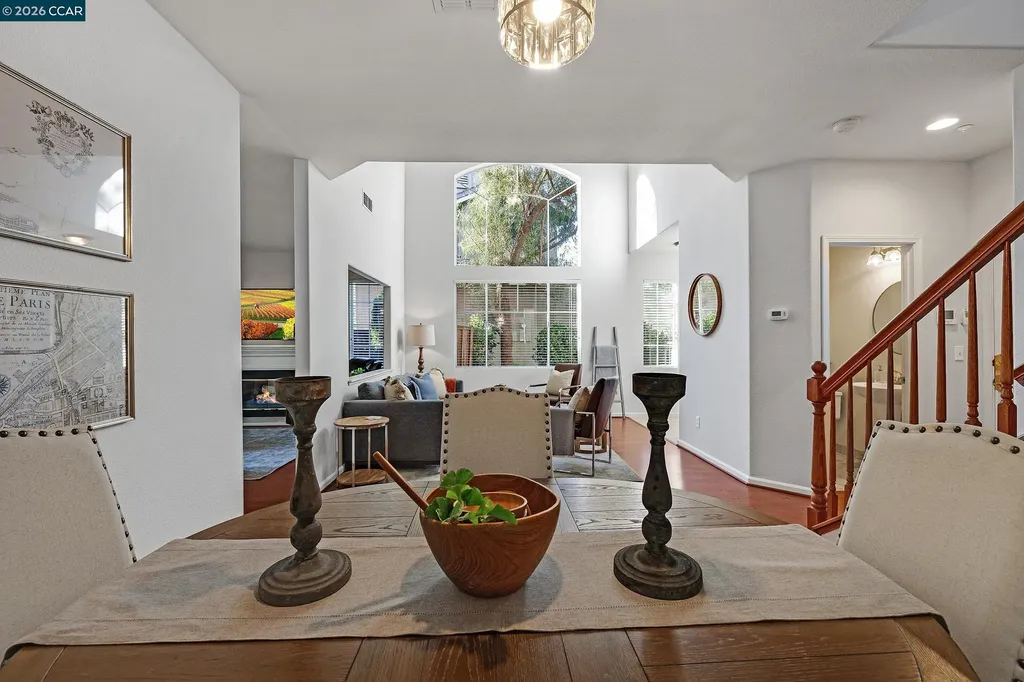 15 Creekside Drive San Ramon CA 94583