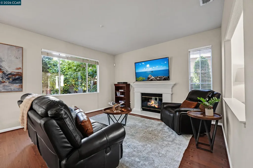 15 Creekside Drive San Ramon CA 94583