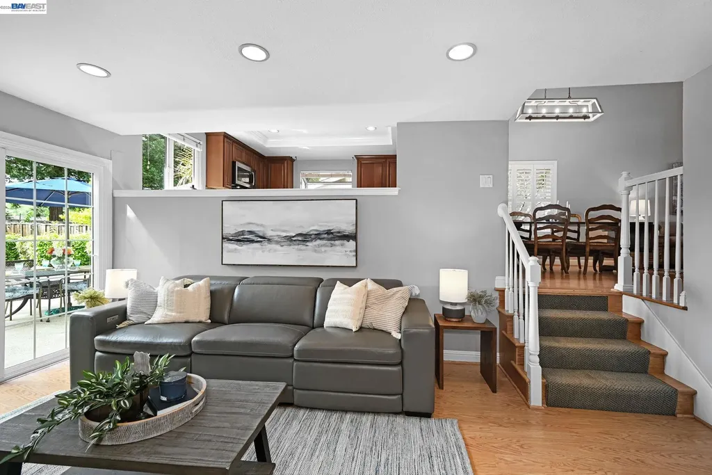 15 Pamplona Court San Ramon CA 94583