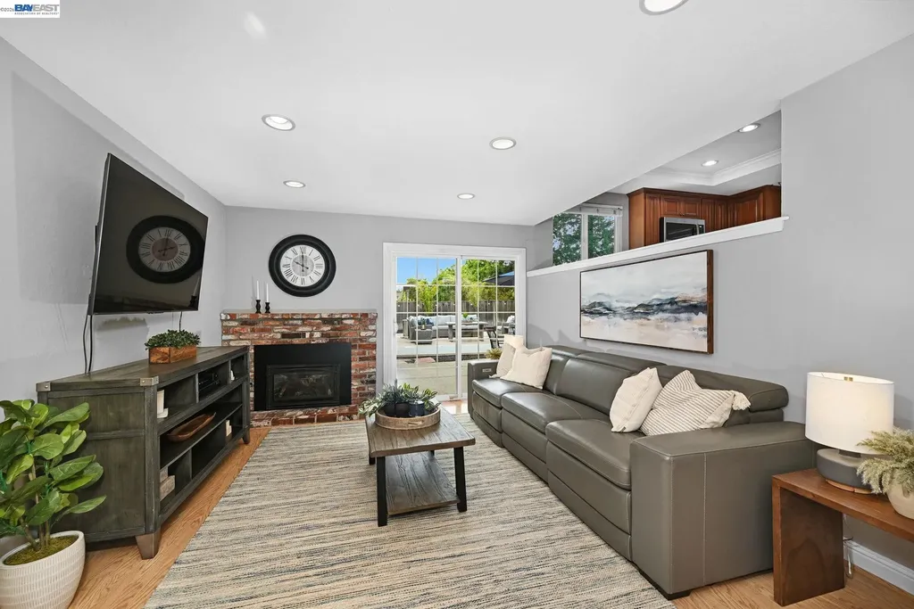 15 Pamplona Court San Ramon CA 94583