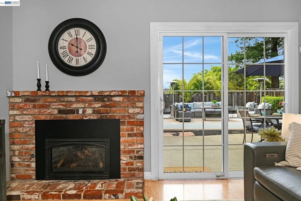 15 Pamplona Court San Ramon CA 94583