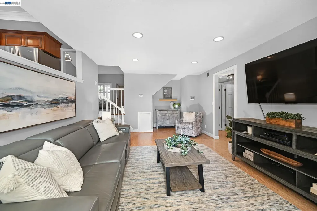 15 Pamplona Court San Ramon CA 94583