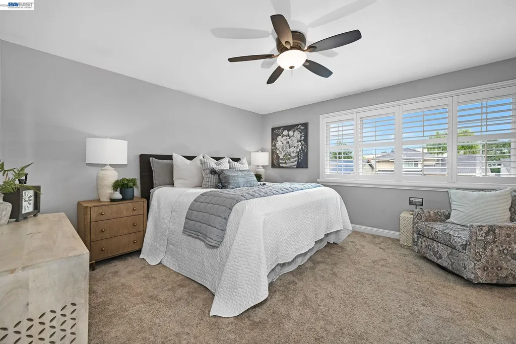 15 Pamplona Court San Ramon CA 94583