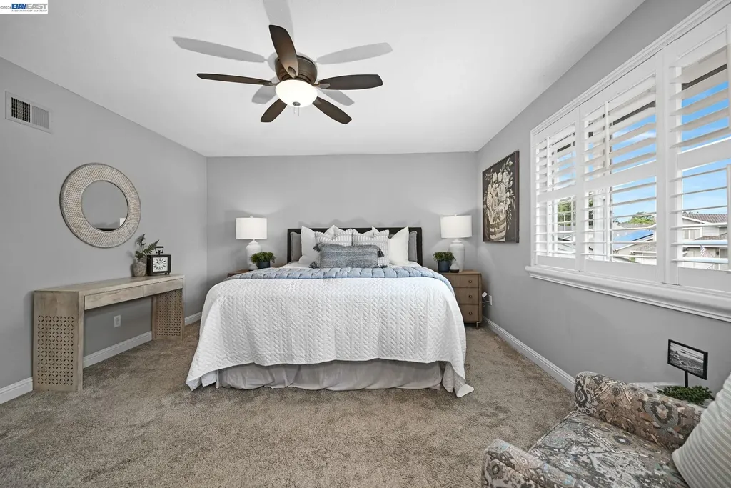 15 Pamplona Court San Ramon CA 94583