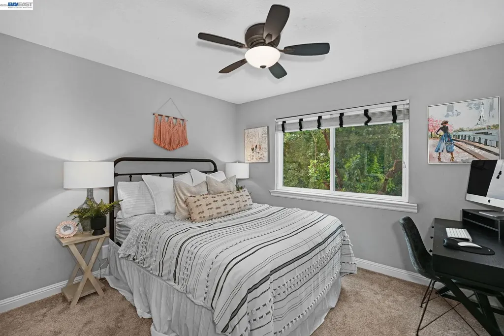 15 Pamplona Court San Ramon CA 94583