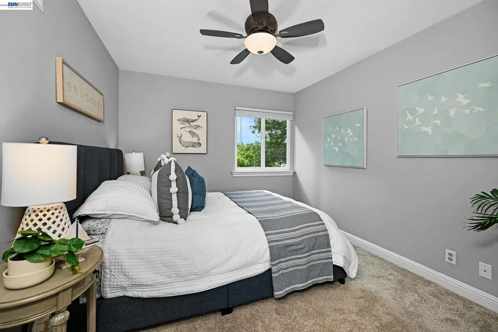 15 Pamplona Court San Ramon CA 94583