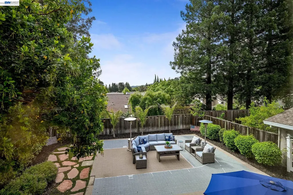 15 Pamplona Court San Ramon CA 94583